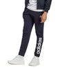 adidas - Men's Tapered Elasticized Cuff Logo Jogger (IC0056)