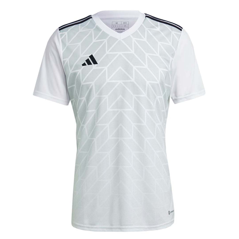 adidas - Maillot Team Icon 23 pour homme (HR2630)