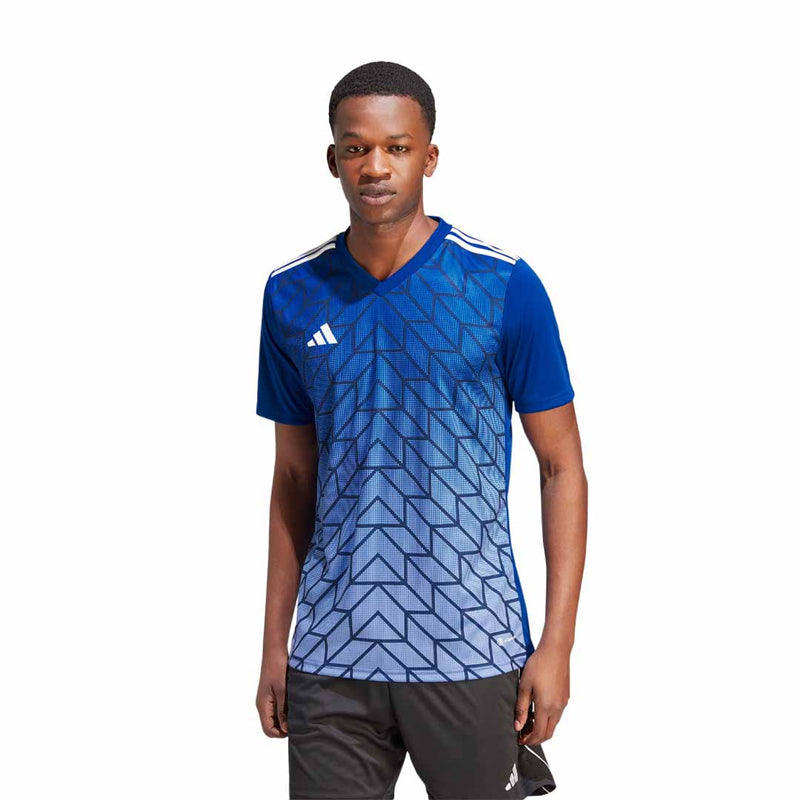 adidas - Maillot Team Icon 23 pour homme (HR2632)