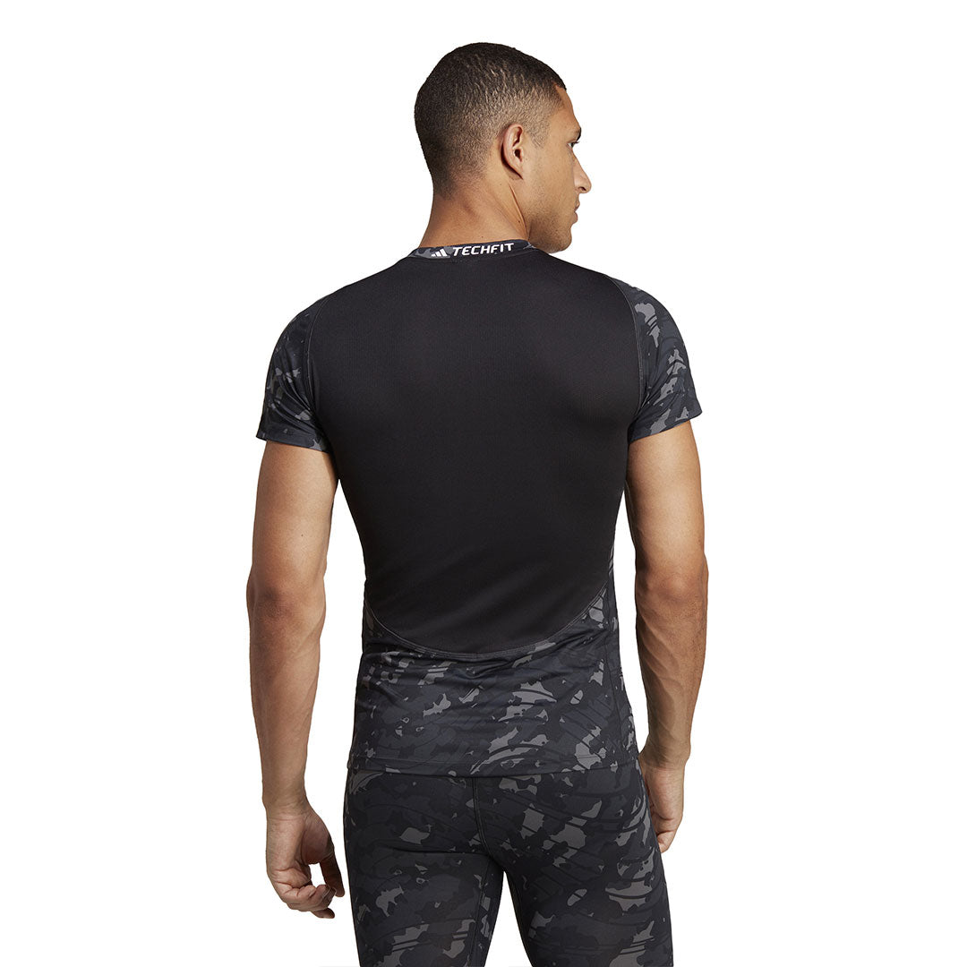 Magliette vans techfit top