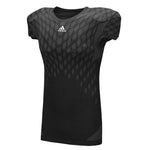 adidas - Maillot Techfit Primeknit pour hommes (M99580)