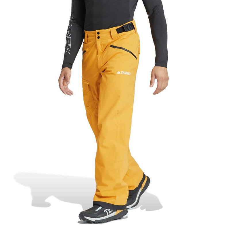 adidas - Men's Terrex Xperior 2L Insulated Tech Pant (IB1198)