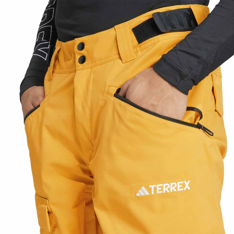 adidas - Men's Terrex Xperior 2L Insulated Tech Pant (IB1198)