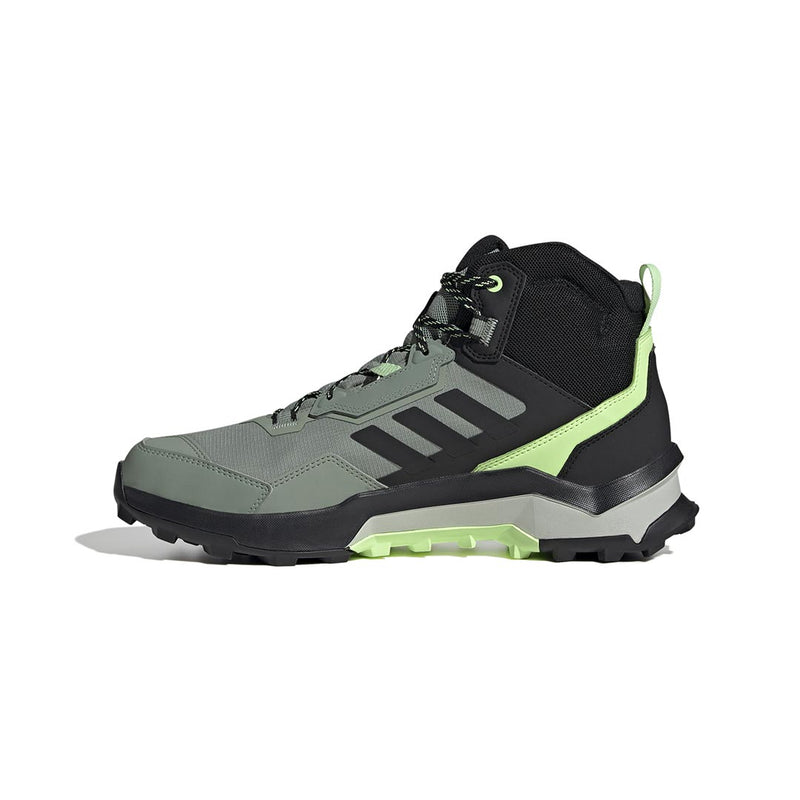 adidas - Men's Terrex AX4 Mid GORE-TEX Hiking Boots (IE2581)