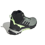 adidas - Men's Terrex AX4 Mid GORE-TEX Hiking Boots (IE2581)