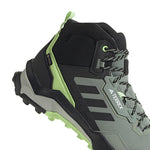 adidas - Men's Terrex AX4 Mid GORE-TEX Hiking Boots (IE2581)