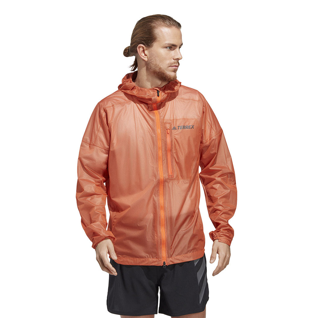 adidas - Men's Terrex Agravic 2.5L RAIN.RDY Jacket (HS9544)