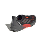 adidas - Men's Terrex Agravic Flow 2.0 Trail Running Shoes (HR1114)