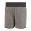 adidas - Men's Terrex Agravic Tech Trail Running Shorts (IP4855 5IN)