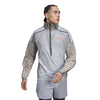 adidas - Men's Terrex Agravic Windweave Pro Wind Jacket (HT9408)