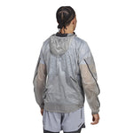 adidas - Men's Terrex Agravic Windweave Pro Wind Jacket (HT9408)