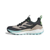 adidas - Men's Terrex Free Hiker 2.0 Low GORE-TEX Shoes (IG5462)