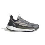 adidas - Men's Terrex Free Hiker 2.0 Low Hiking Shoes (IG8881)