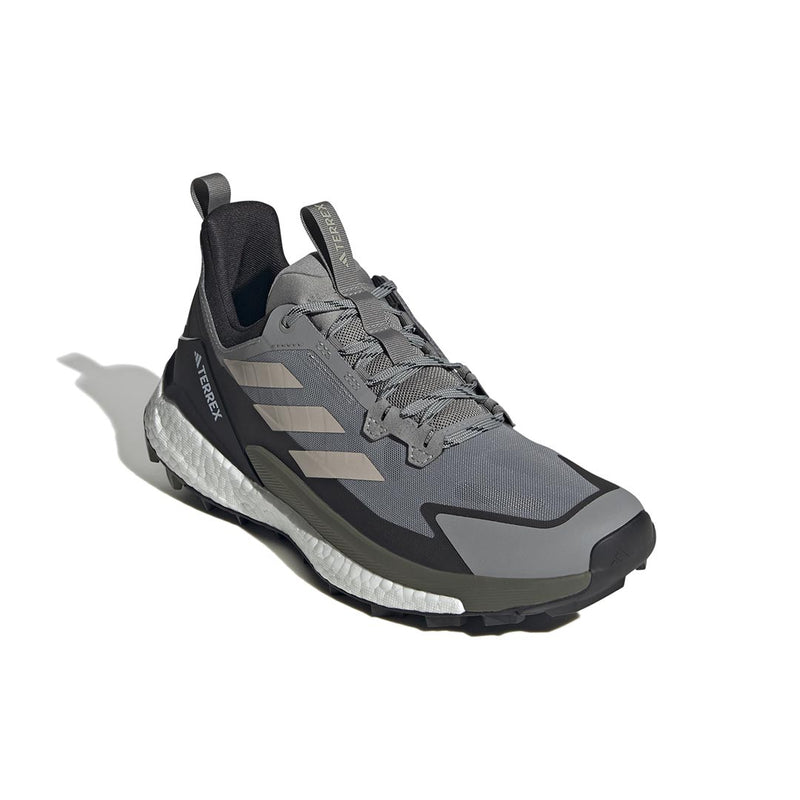 adidas - Chaussures de randonnée basses Terrex Free Hiker 2.0 pour homme (IG8881) 