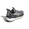 adidas - Chaussures de randonnée basses Terrex Free Hiker 2.0 pour homme (IG8881) 