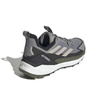 adidas - Men's Terrex Free Hiker 2.0 Low Hiking Shoes (IG8881)