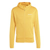 adidas - Men's Terrex Light Fleece Hooded Jacket (IB1825)