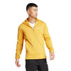 adidas - Men's Terrex Light Fleece Hooded Jacket (IB1825)