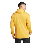 adidas - Men's Terrex Light Fleece Hooded Jacket (IB1825)