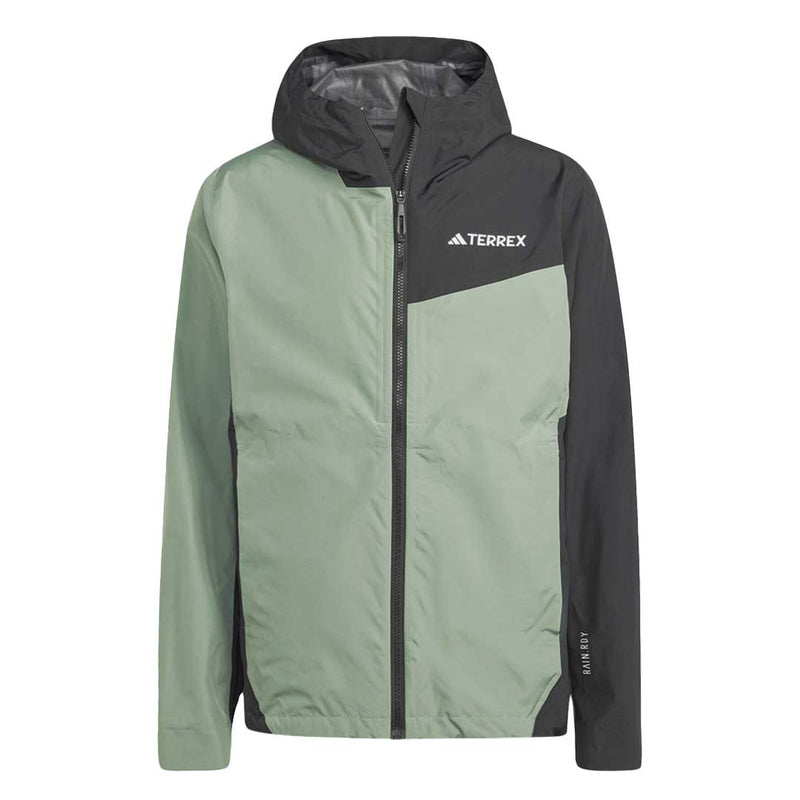 adidas - Men's Terrex Multi 2.5L RAIN.RDY Jacket (IN4770)