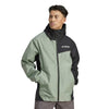 adidas - Men's Terrex Multi 2.5L RAIN.RDY Jacket (IN4770)