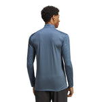 adidas - Men's Terrex Multi Half-Zip Long Sleeve T-Shirt (HM4020)