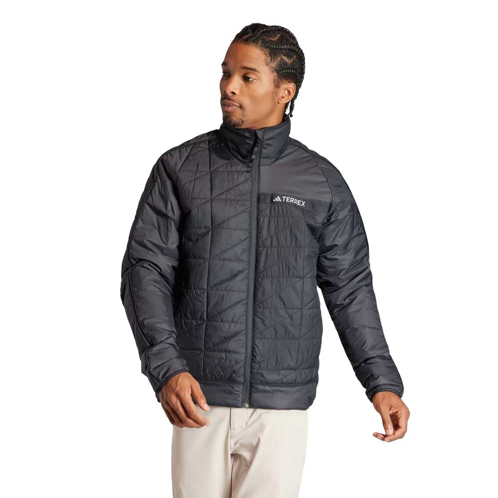 adidas - Men's Terrex Multi Insulation Jacket (IB4191)