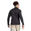 adidas - Men's Terrex Multi Light Fleece 1/4 Zip Jacket (IB1222)