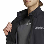 adidas - Men's Terrex Multi Full Zip Fleece Jacket (HS9534)