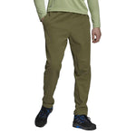 adidas - Men's Terrex Multi PRIMEGREEN Pant (HA2299)