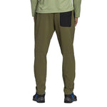 adidas - Men's Terrex Multi PRIMEGREEN Pant (HA2299)