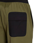 adidas - Men's Terrex Multi PRIMEGREEN Pant (HA2299)