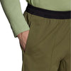 adidas - Men's Terrex Multi PRIMEGREEN Pant (HA2299)