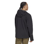 adidas - Men's Terrex Multi RAIN.RDY 2.5-Layer Rain Jacket (HM4051)