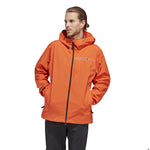 adidas - Men's Terrex Multi RAIN.RDY 2.5L Jacket (HM4052)