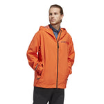 adidas - Men's Terrex Multi RAIN.RDY 2.5L Jacket (HM4052)