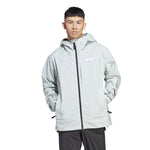 adidas - Men's Terrex Multi RAIN.RDY 2.5L Jacket (HZ9262)