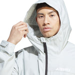 adidas - Men's Terrex Multi RAIN.RDY 2.5L Jacket (HZ9262)