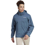 adidas - Men's Terrex Multi RAIN.RDY Jacket (IA1823)