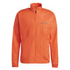 adidas - Men's Terrex Multi Wind Jacket (HM4027)