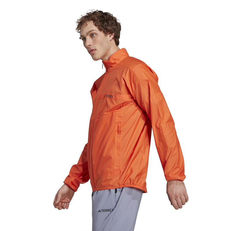 adidas - Men's Terrex Multi Wind Jacket (HM4027)