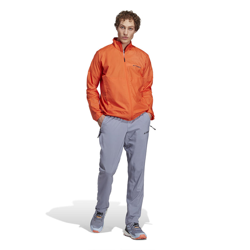 adidas - Men's Terrex Multi Wind Jacket (HM4027)