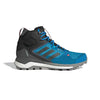 adidas - Men's Terrex Skychaser 2 Mid GORE-TEX Hiking Shoes (GZ0318)