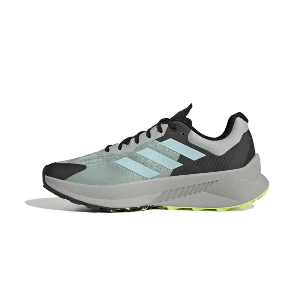 adidas - Men's Terrex Soulstride Flow GORE-TEX Trail Running Shoes (IF5009)