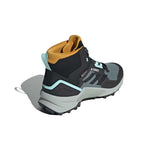 adidas - Men's Terrex Swift R3 Mid GORE-TEX Hiking Shoes (IE6908)