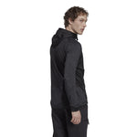 adidas - Men's Terrex Tech Flooce Hooded Jacket (HU1845)