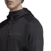 adidas - Men's Terrex Tech Flooce Hooded Jacket (HU1845)