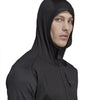 adidas - Men's Terrex Tech Flooce Hooded Jacket (HU1845)