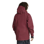 adidas - Men's Terrex Techrock 3-Layer Post Consumer Nylon RAIN.RDY Jacket (IB4219)