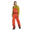 adidas - Men's Terrex Techrock 3L GORETEX Bib Pant (HC7734)